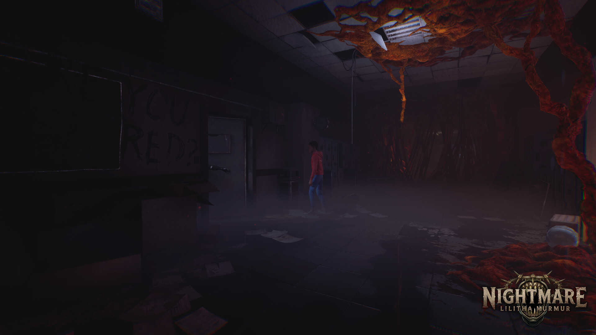 Nightmare - Lilitha Murmur screenshot #1