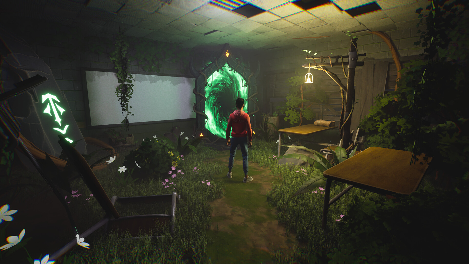 Nightmare - Lilitha Murmur screenshot #1