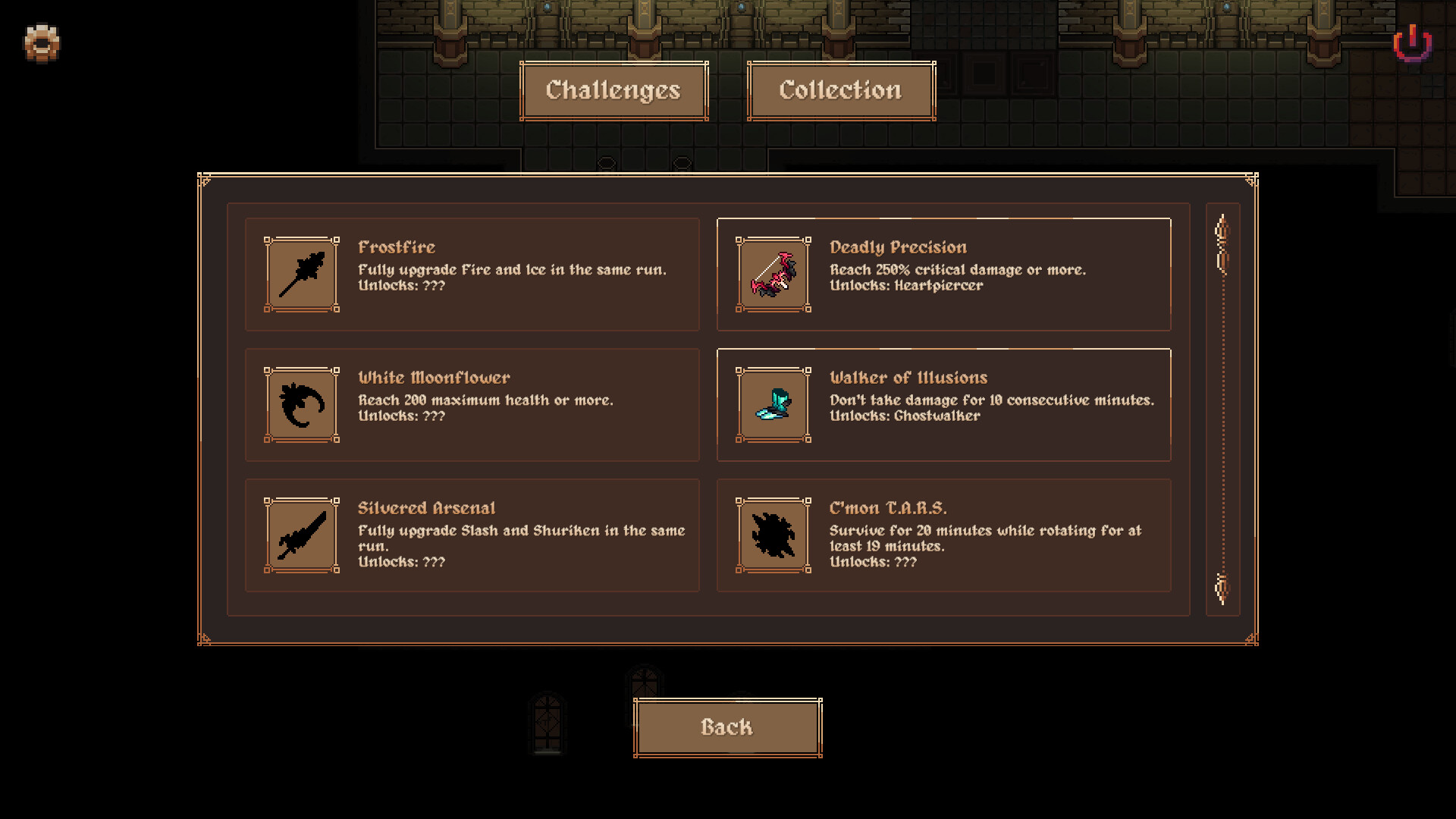 Carouspell screenshot #6