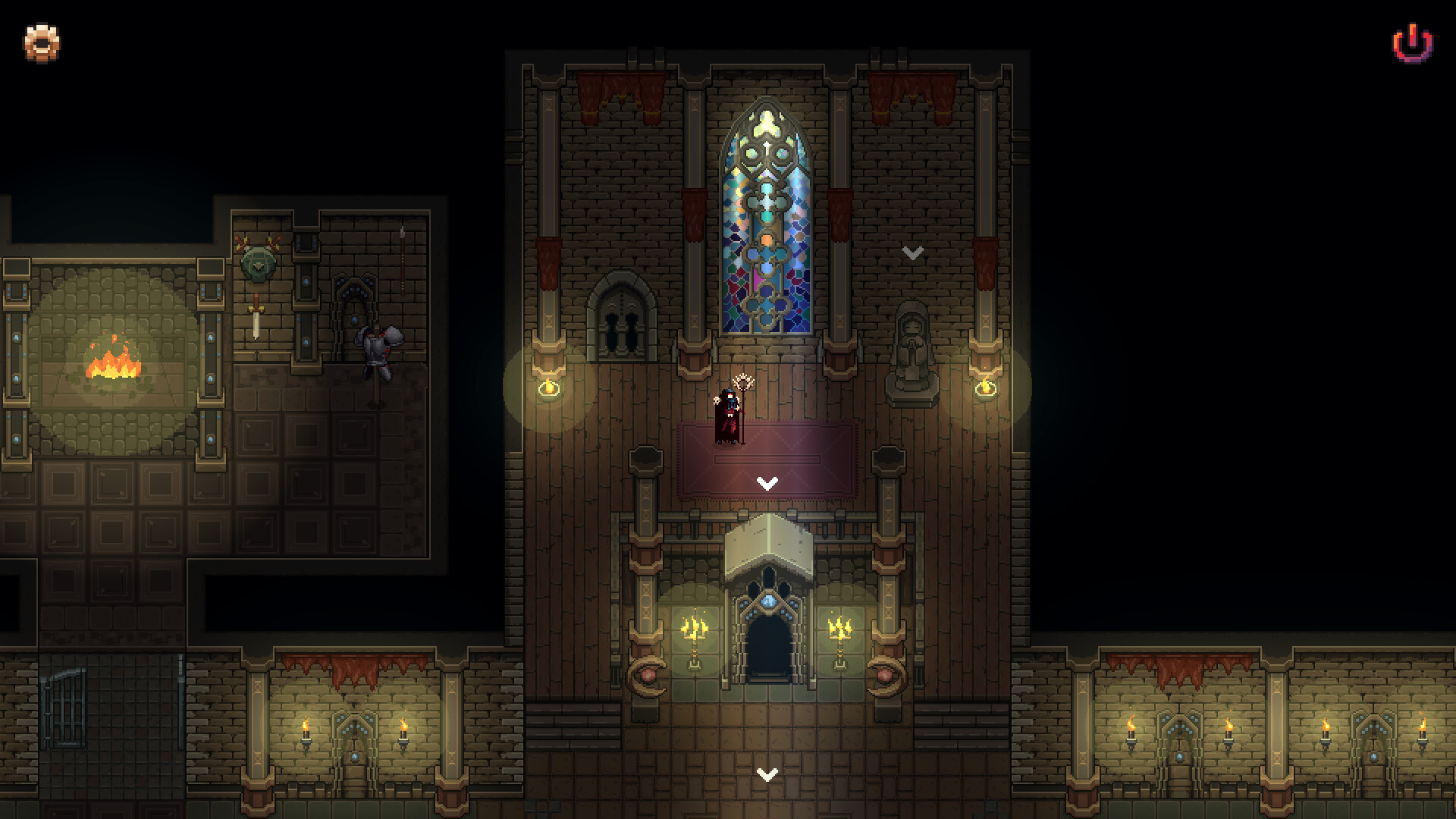 Carouspell screenshot #3