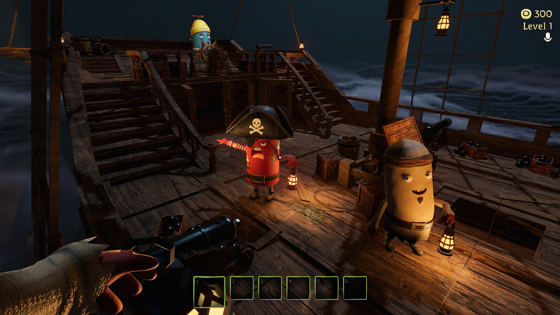 Dig, Dig, Die screenshot #3