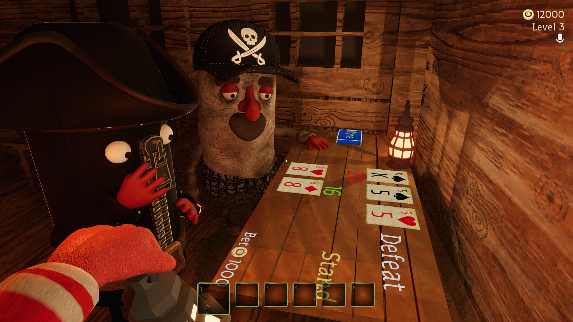 Dig, Dig, Die screenshot #6