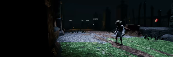 Dig, Dig, Die video 2