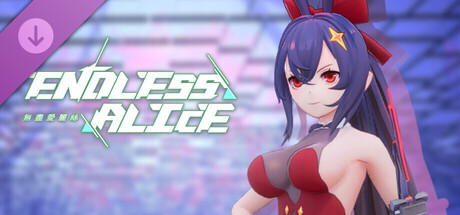 EndlessAlice: Takehime Bunny Girl [Free for Early Access players] banner image