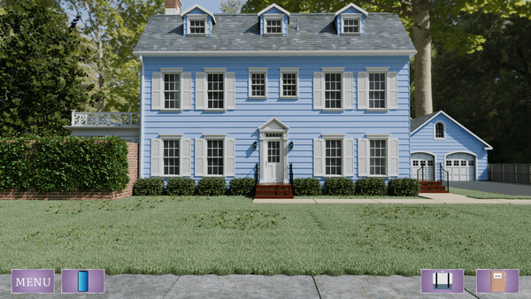 Screenshot 4 of Vivian Wade: Danger Down The Aisle - final gameplay screenshot