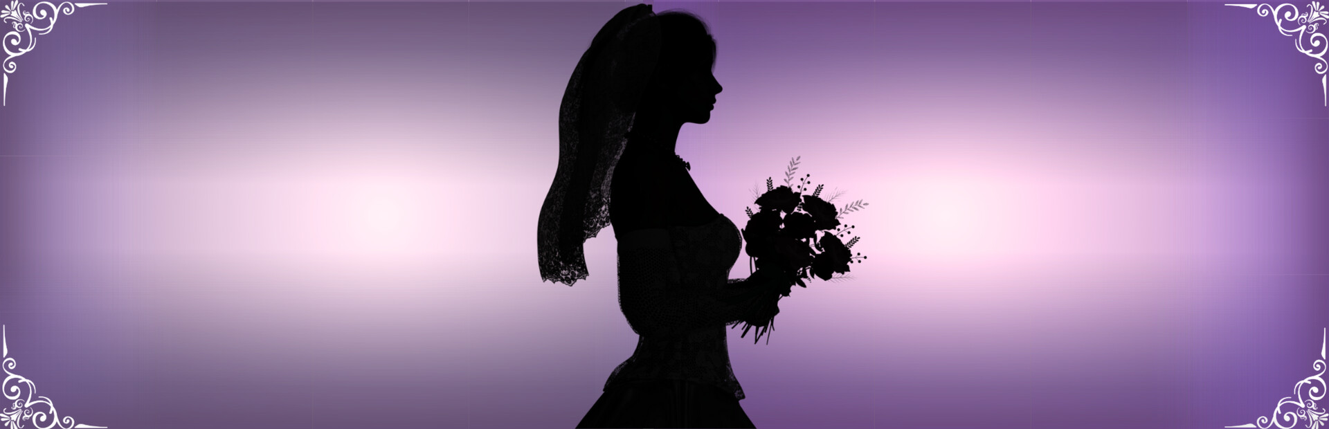 Vivian Wade: Danger Down The Aisle