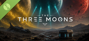 The Three Moons Demo