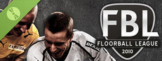 Floorball League 2010 Demo Small Capsule Image