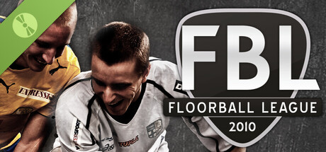 Floorball League 2010 Demo Header Image