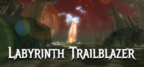 Labyrinth Trailblazer Playtest