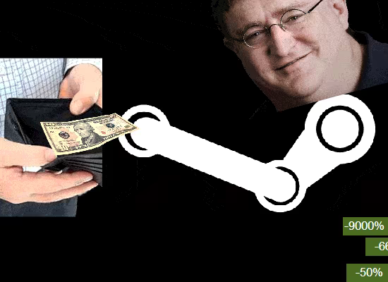 Gabe Newell Simulator video 2