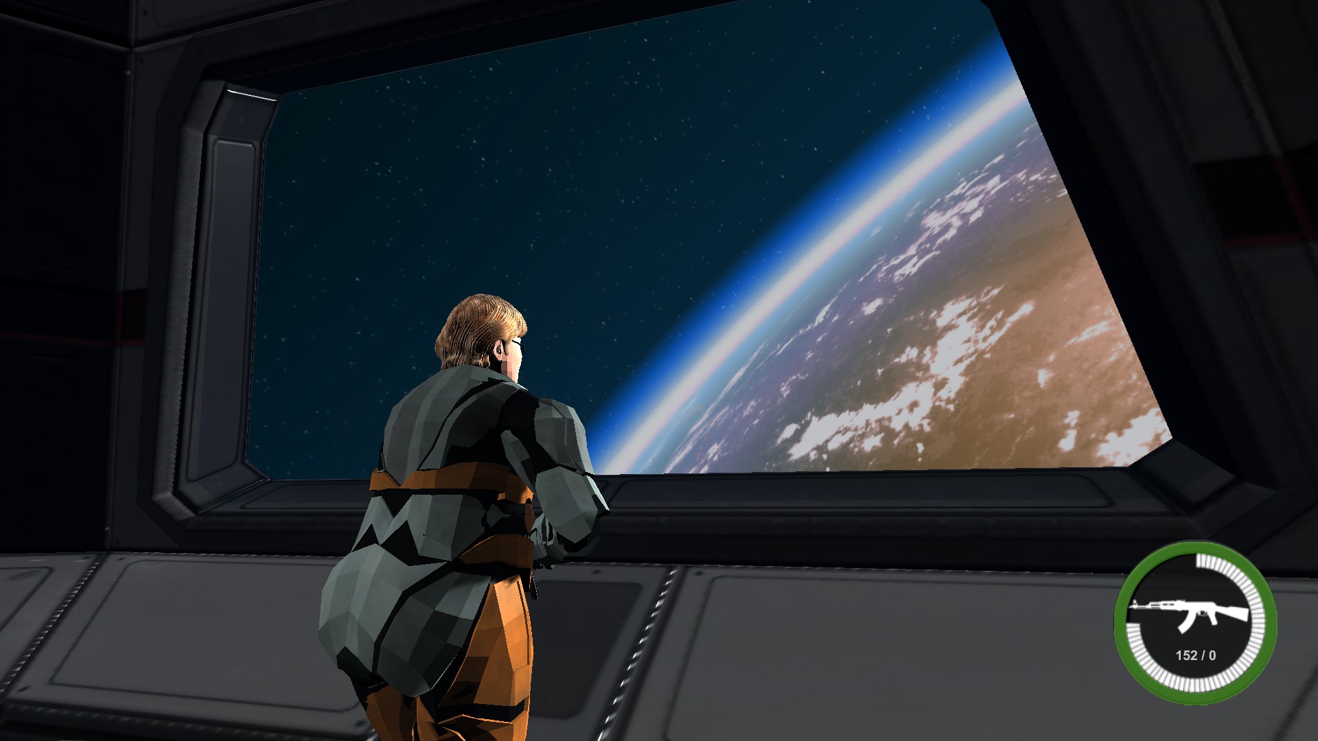 Gabe Newell Simulator 스크린샷 4