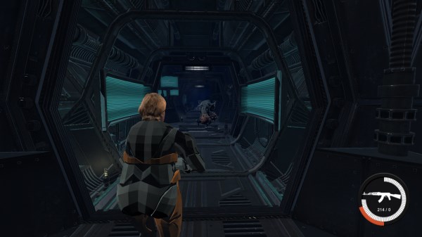 Gabe Newell Simulator 스크린샷 1