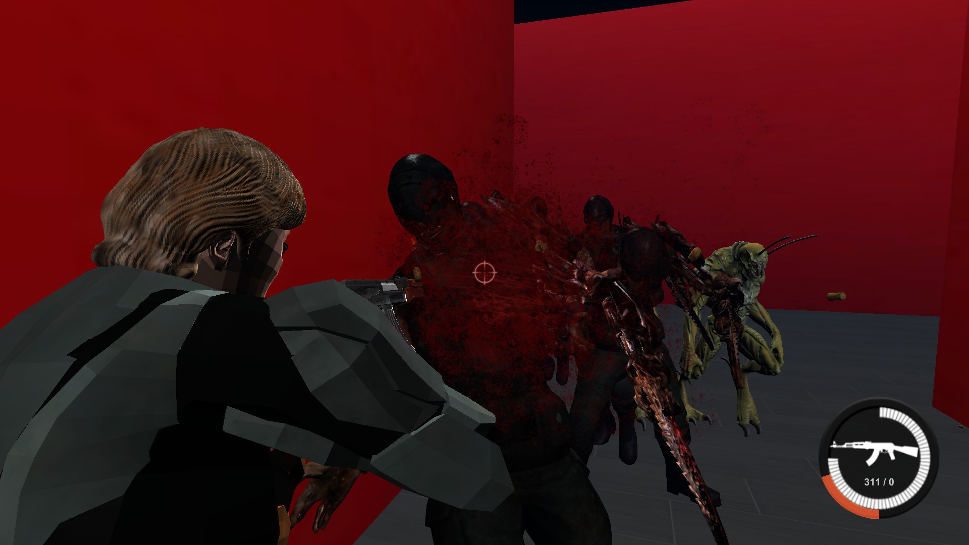Gabe Newell Simulator 스크린샷 3