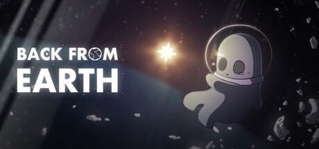 Back From Earth