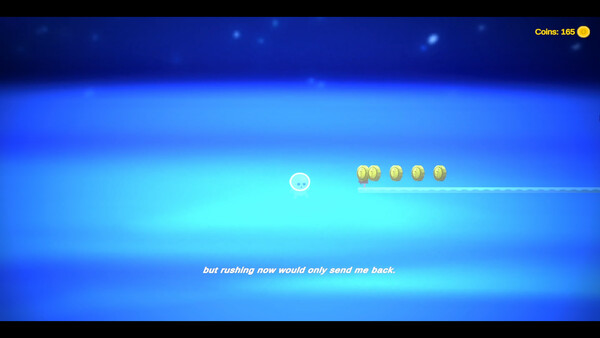 Back From Earthfor windows and Linux 1