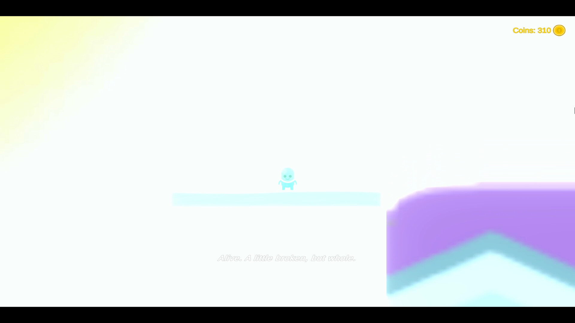 Back From Earth screenshot #5