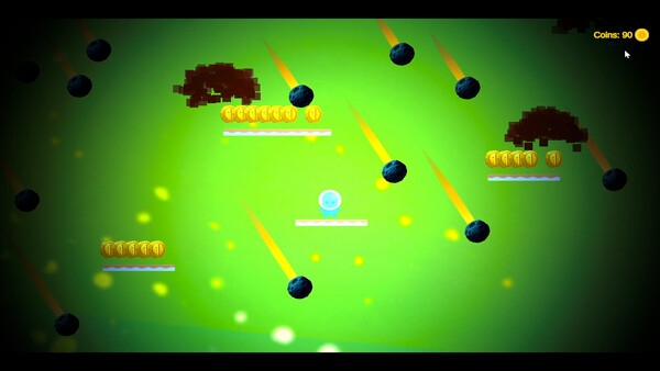 Back From Earth game for windows Pc 1