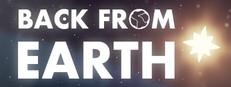 Back From Earth game capsule image