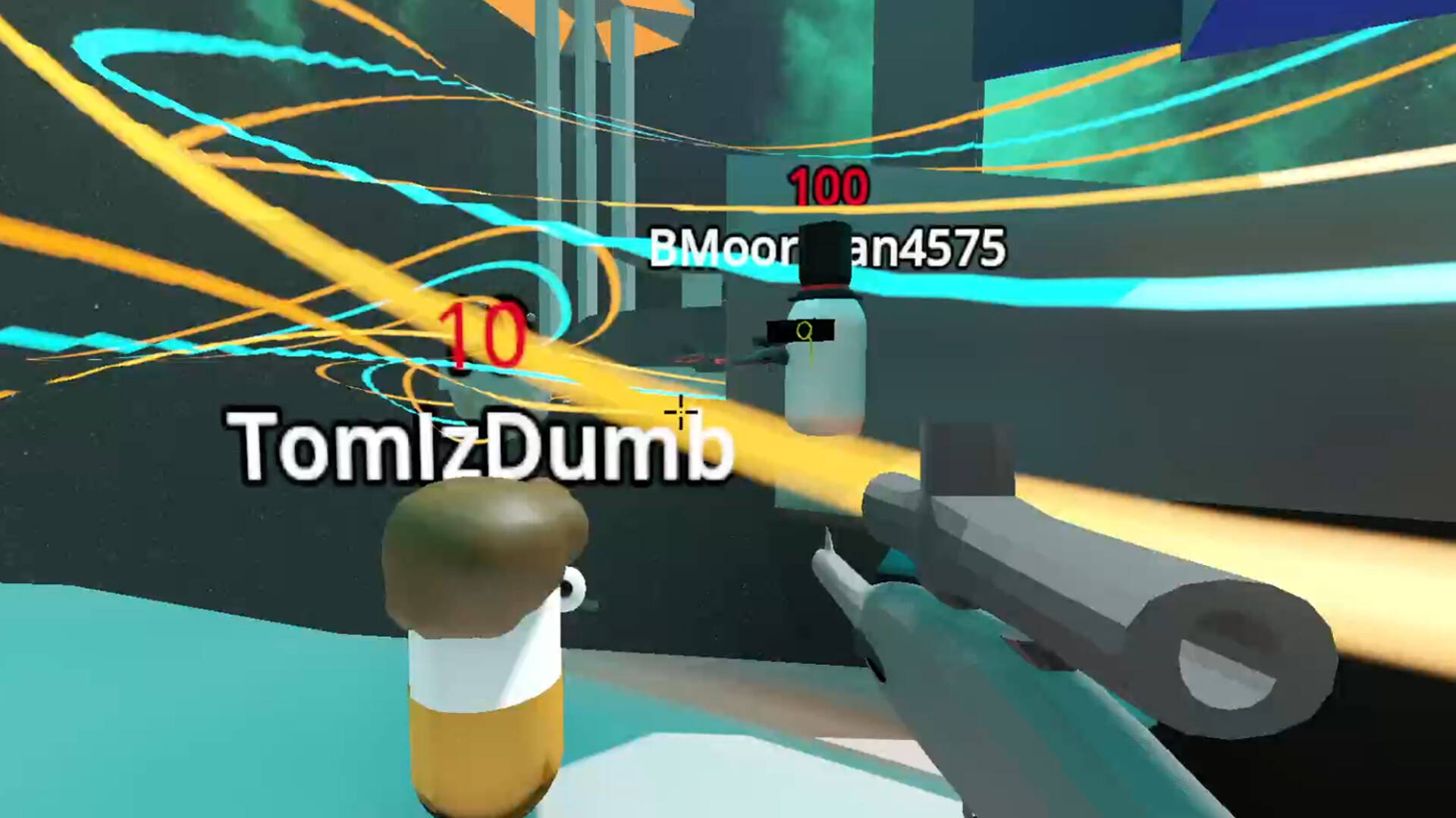 Combo Smith screenshot #5