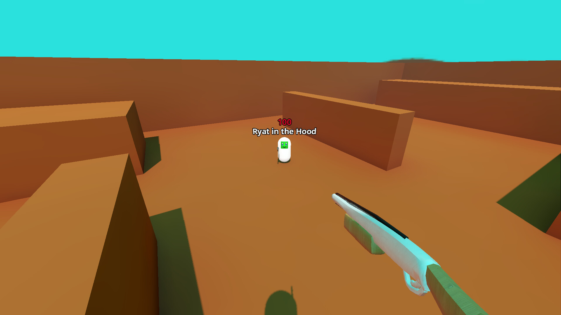 Combosmith Featured Screenshot #1