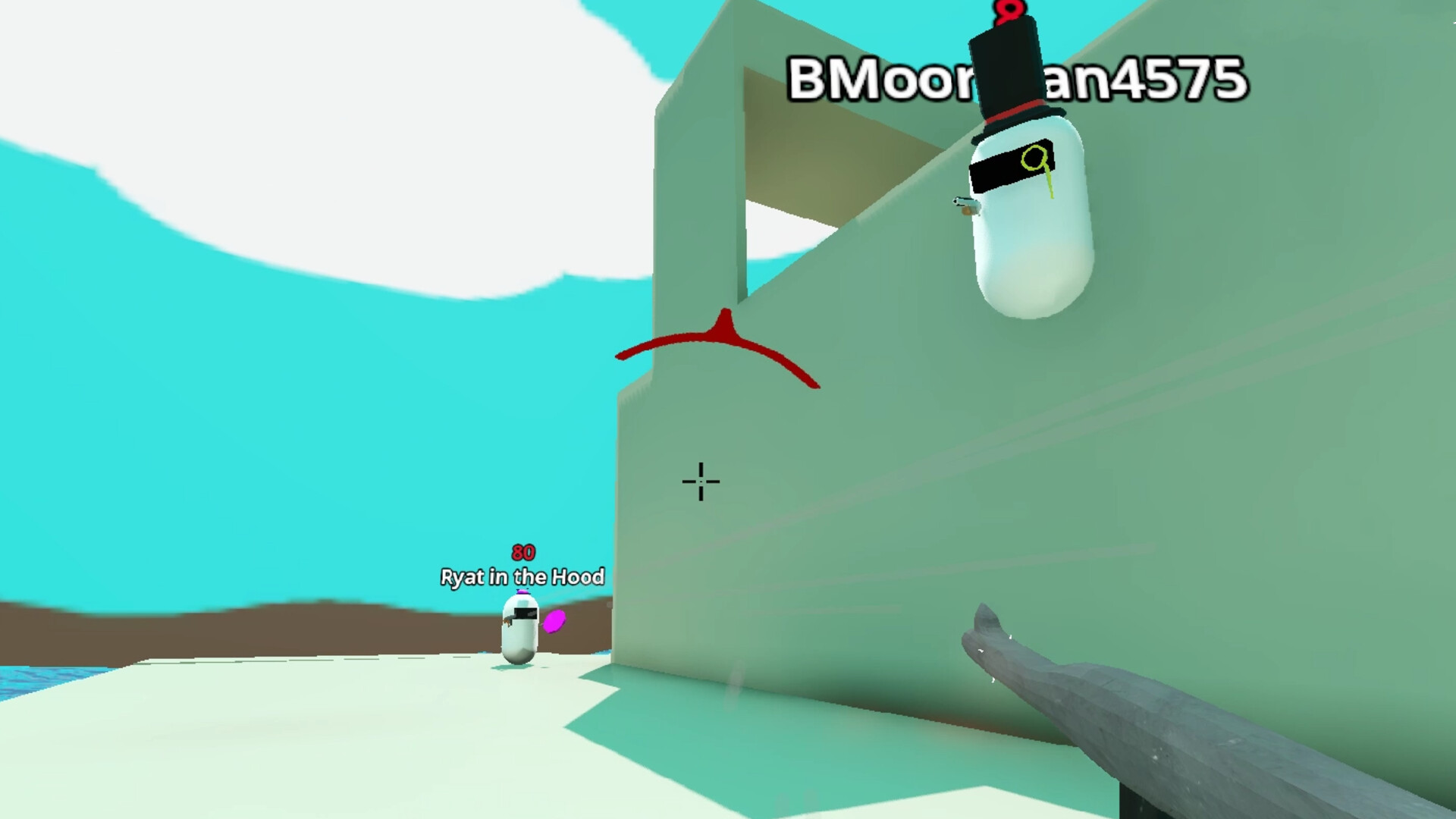 Combo Smith screenshot 3