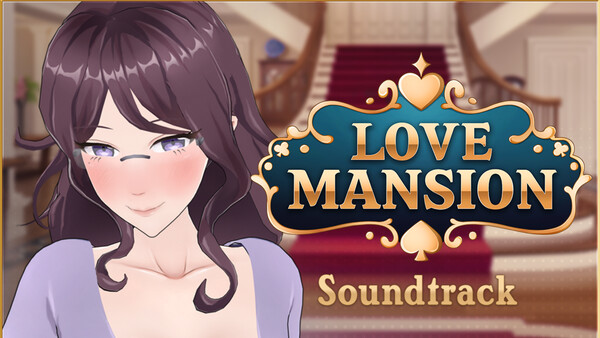 Love Mansion Soundtrack