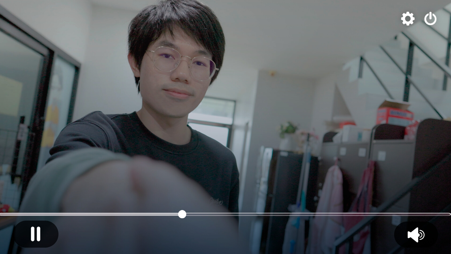 The Shipper's Gambit screenshot #5