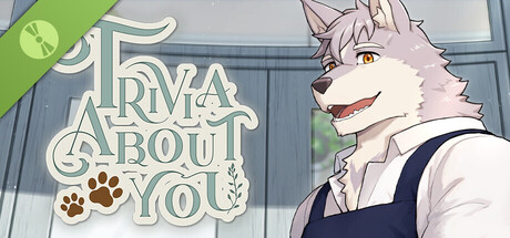 Trivia About You Demo Header Image