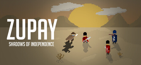 Zupay: Shadows of Independence by Abstract Tales - Similar game based
                        on tags