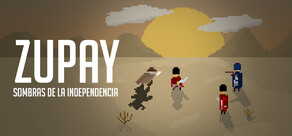 Zupay: Sombras de la Independencia