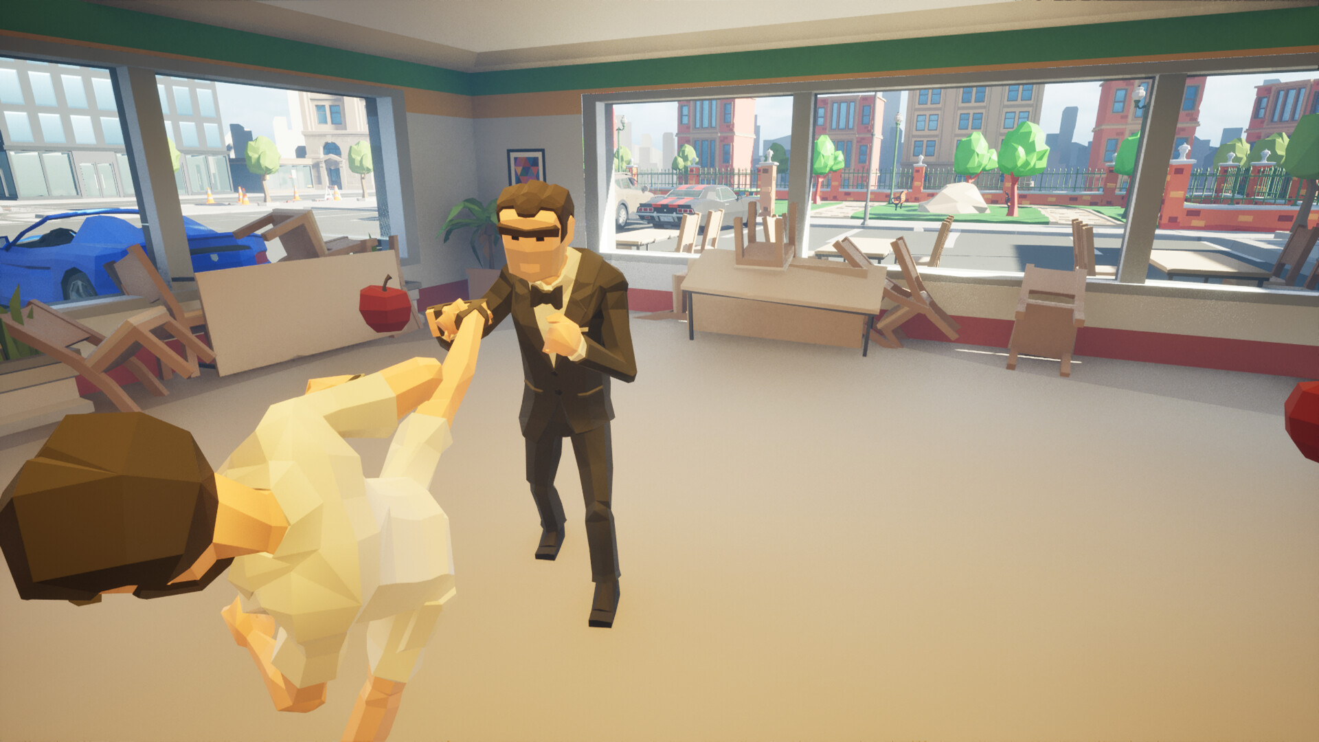 Ekoman screenshot #3