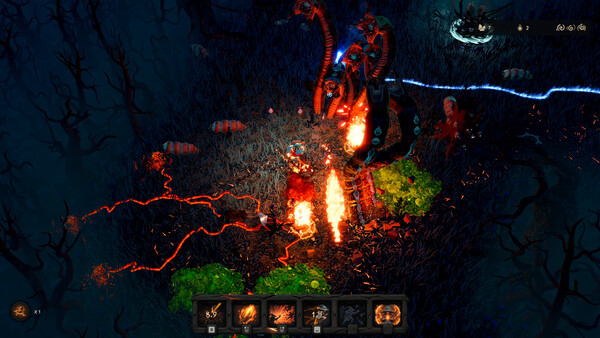Kindling Demo screenshot 6