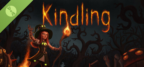 Kindling Demo