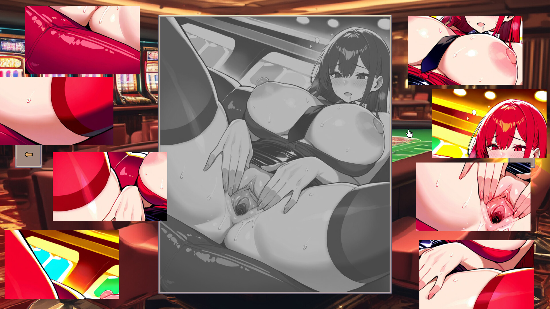 Sweet Casino 2 screenshot #7