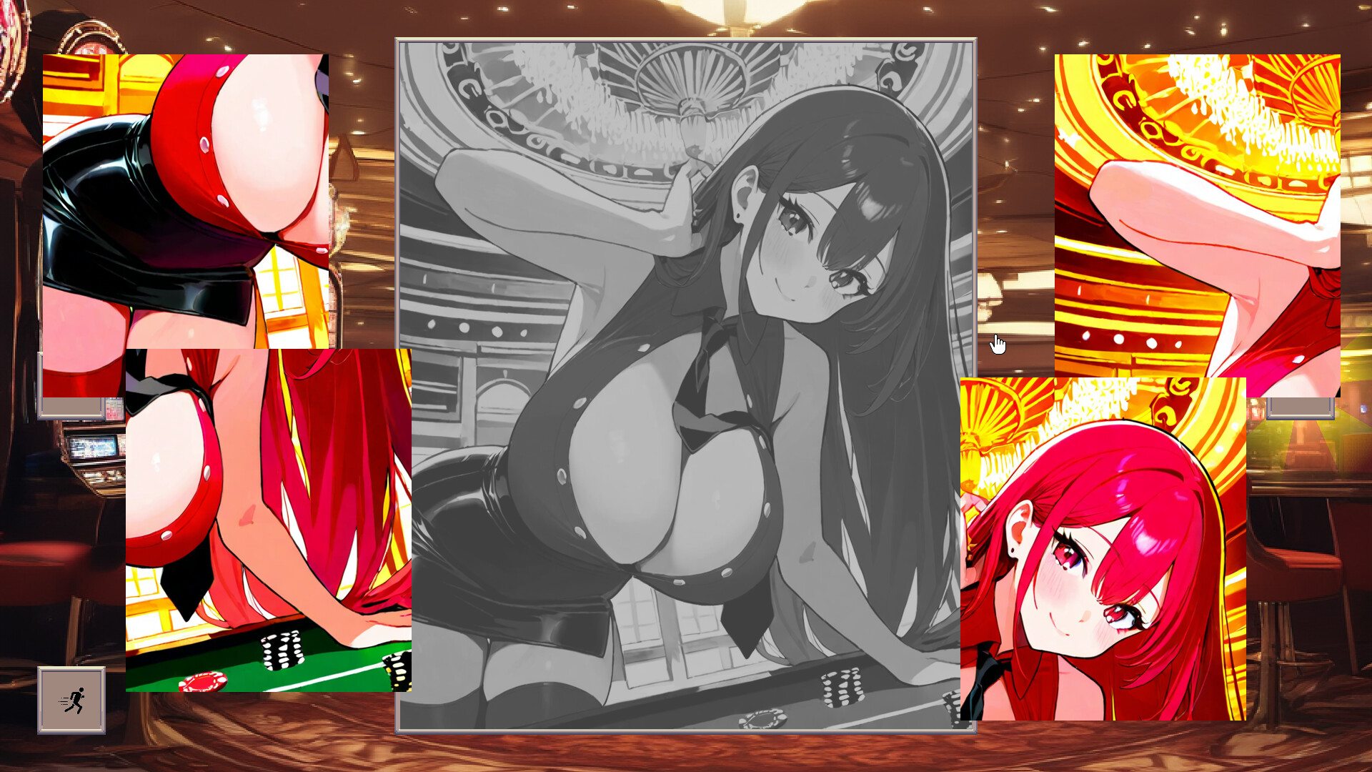 Sweet Casino 2 screenshot #4