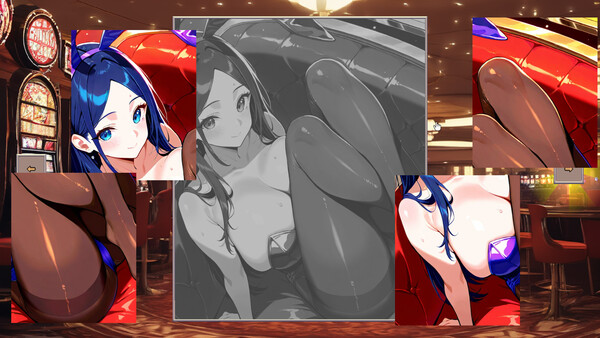 Скриншот из Sweet Casino 2 Скриншот из Sweet Casino 2