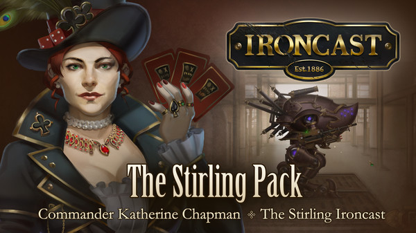 The Stirling Pack