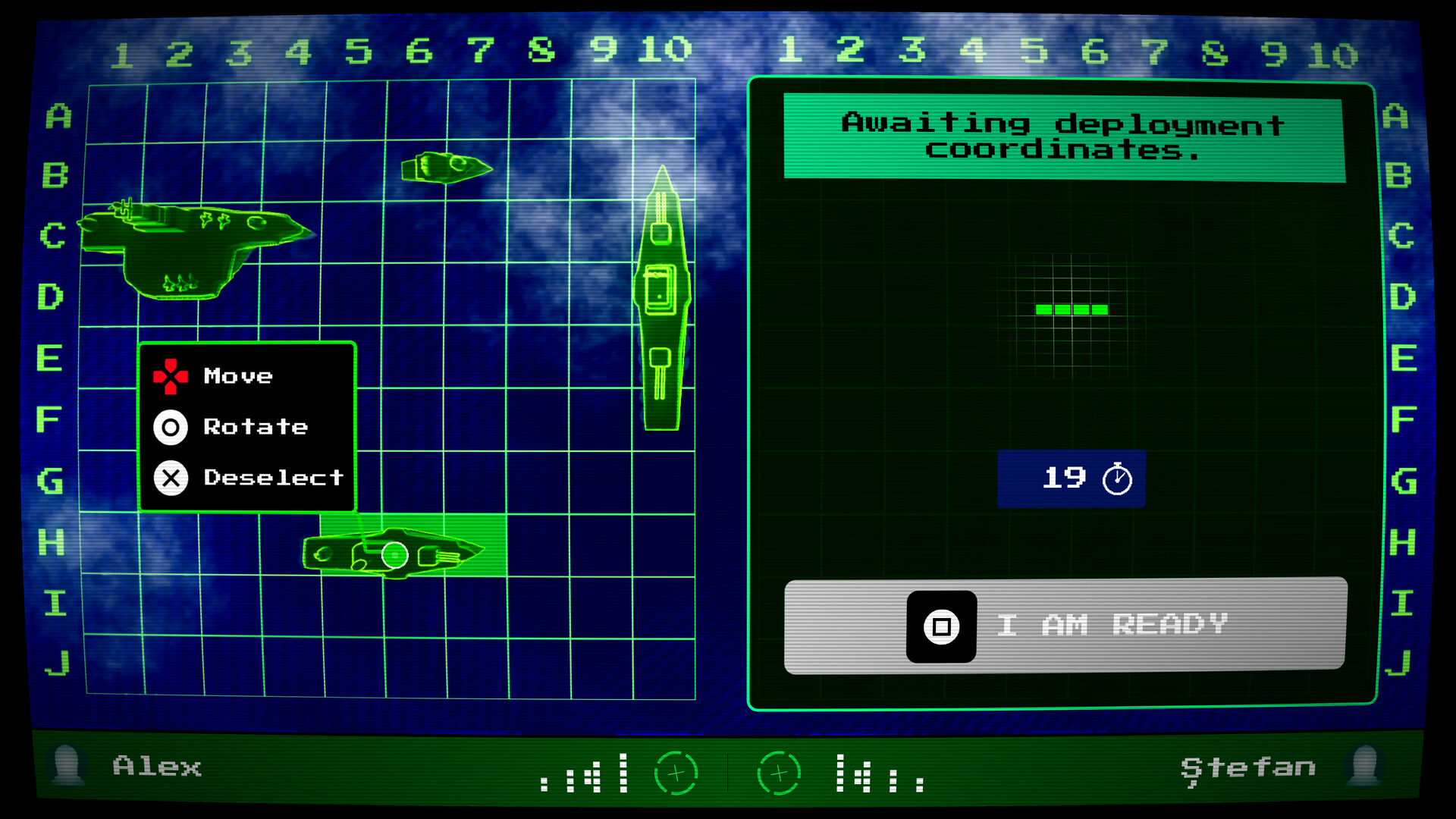 Fleet Hunters screenshot #4