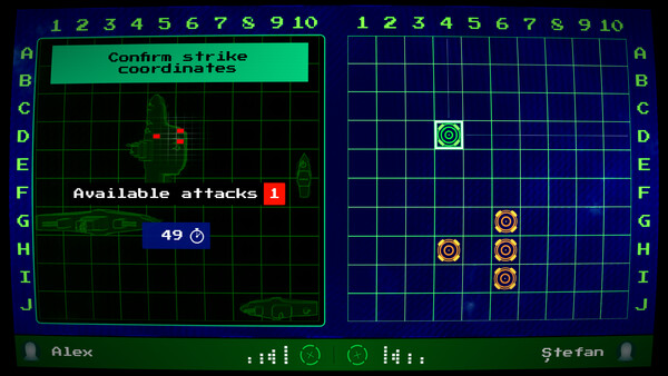 Fleet Hunters screenshot 5