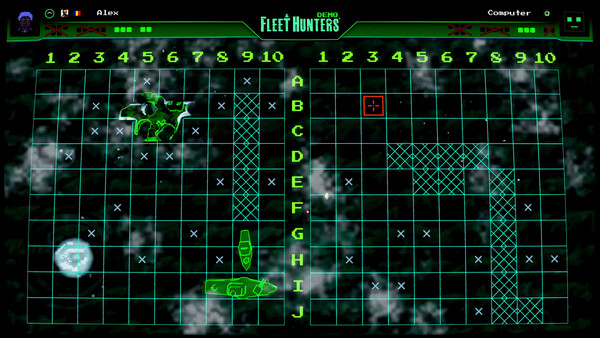 Fleet Hunters screenshot 3
