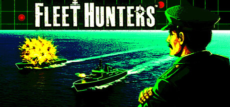 Fleet Hunters