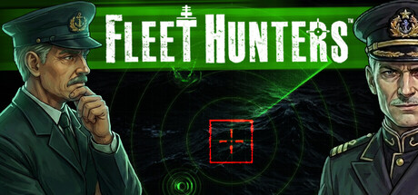 Fleet Hunters by Gnarly Labs SRL - Similar game based
                        on tags