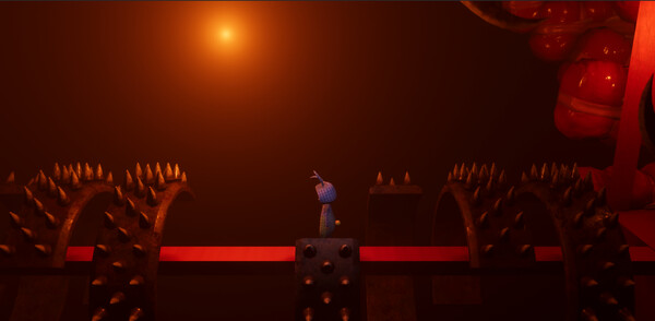 The Final Breath： Forgotten Nightmare screenshot 3