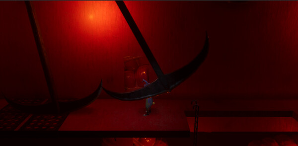 The Final Breath： Forgotten Nightmare screenshot 2