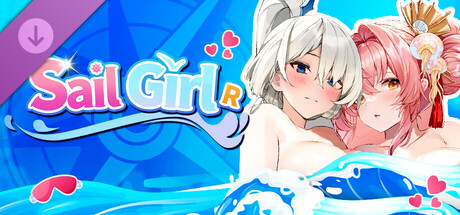 Sail Girl R (18+) Pack