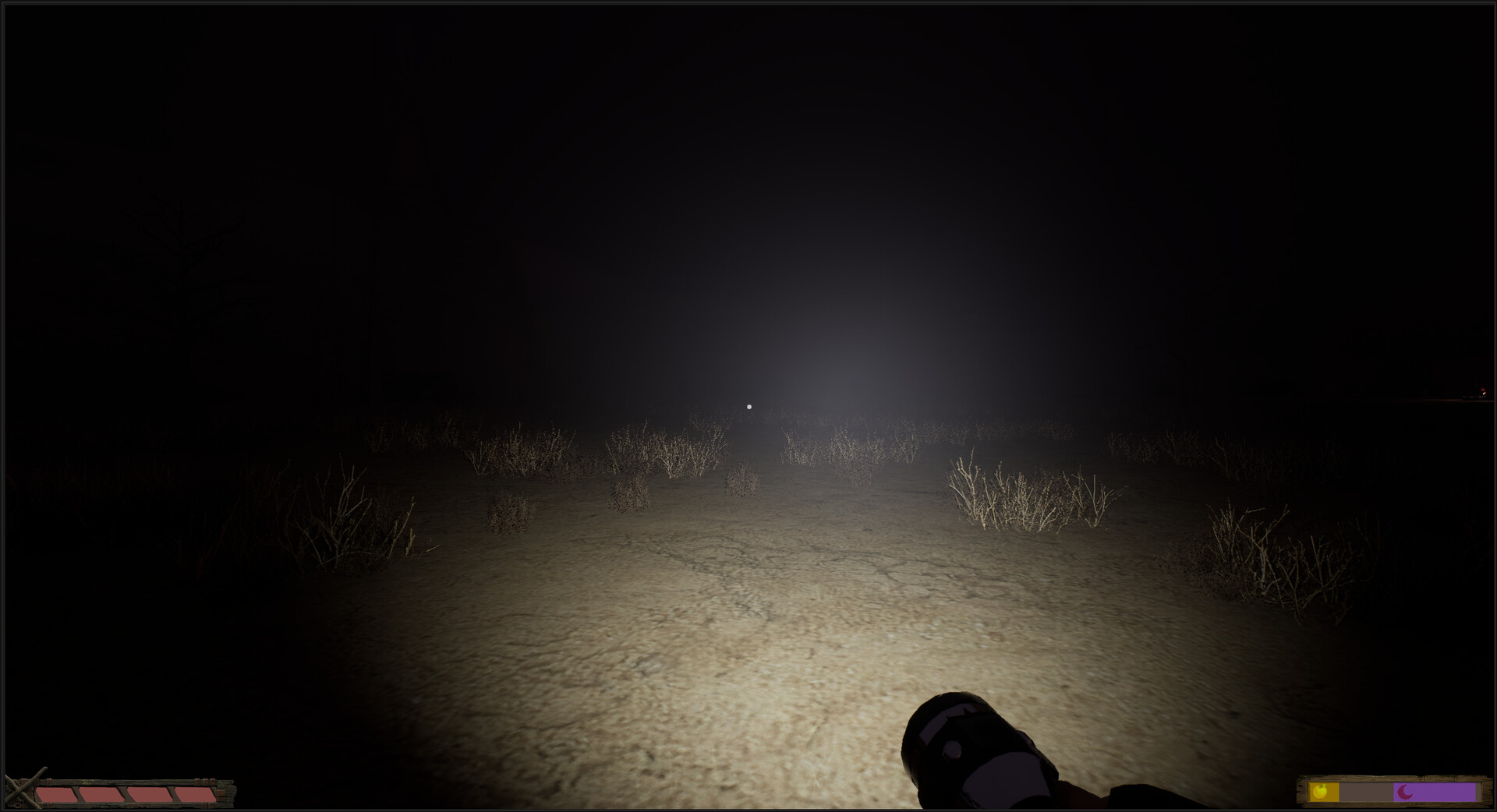 Road Less Traveled screenshot #11