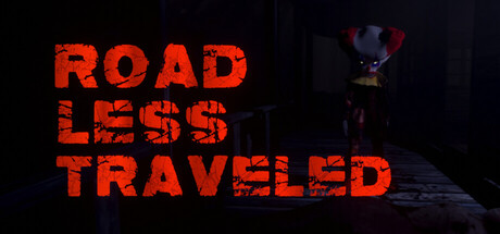 Road Less Traveled