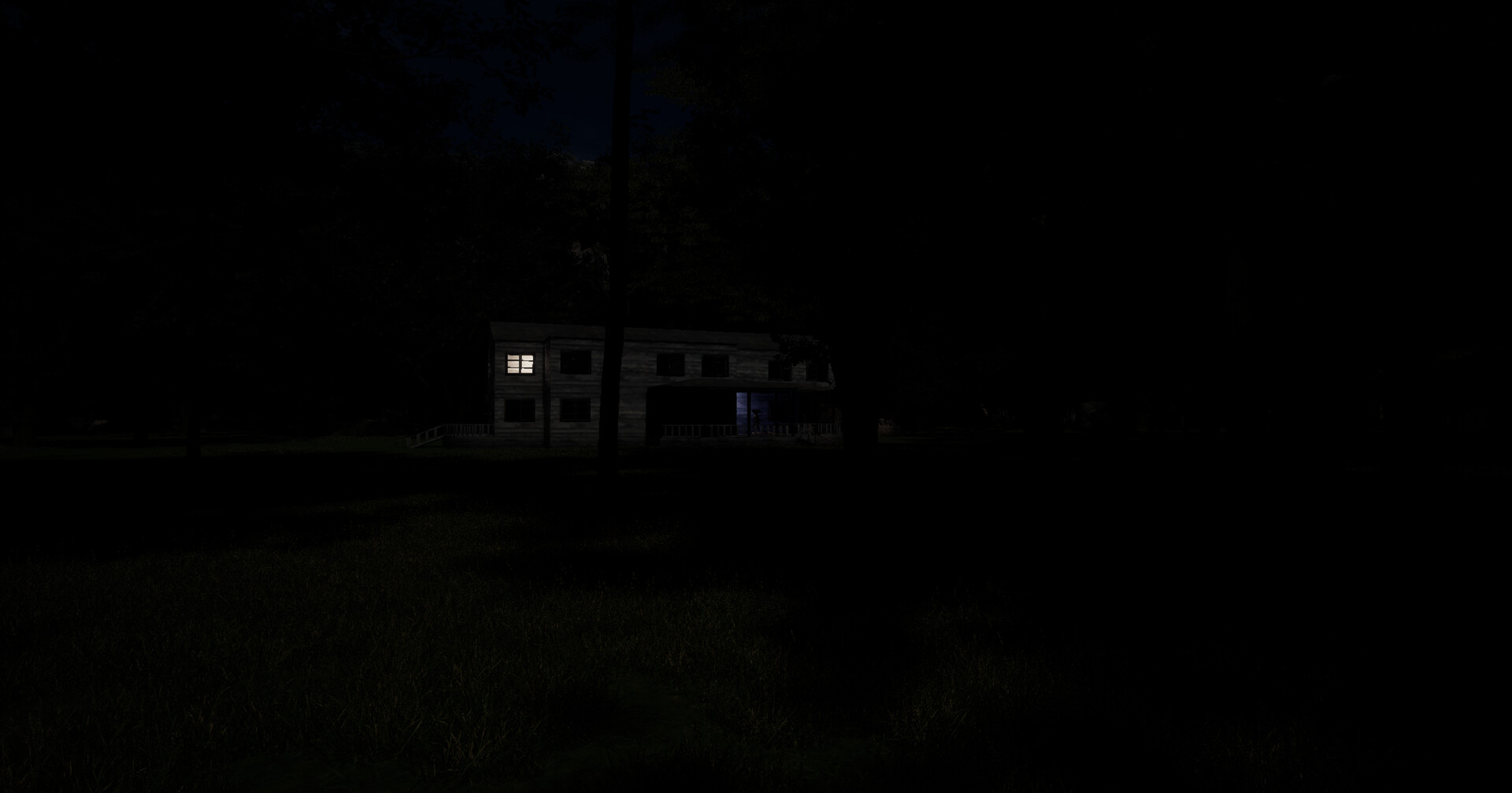 Road Less Traveled screenshot #2