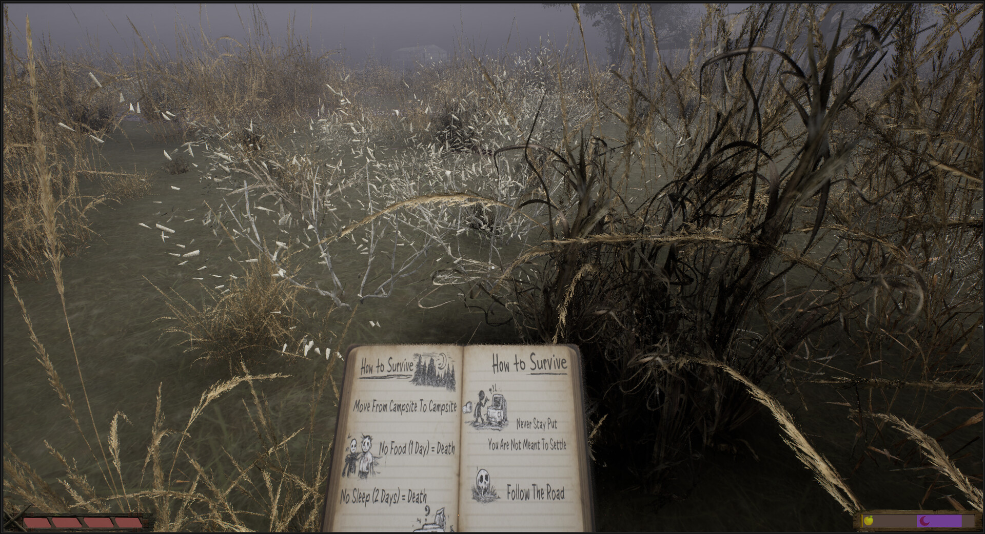 Road Less Traveled screenshot #10